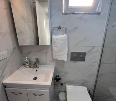 Dalaman Apartment | Barış Apart