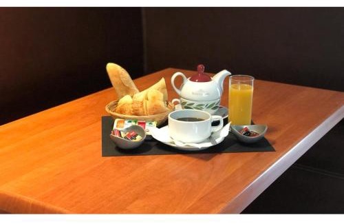 Montrevel-en-Bresse Hotel | BAR HOTEL DU CENTRE (BDC)