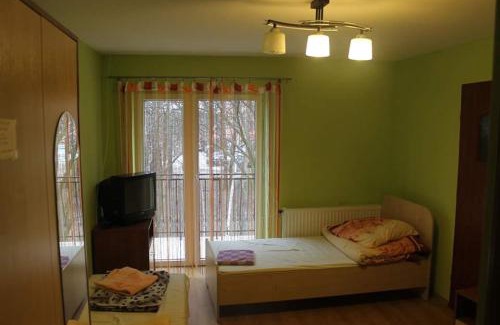 Szczercow Hotel | Bar Oaza