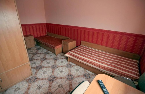 gmina Stara Błotnica Hotel | Bar u Stacha Noclegi