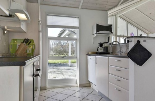 Østerskov House | "Bara" - 600m from the sea by Interhome
