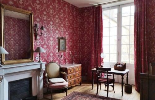 Cluny House | Barabans Tower Cluny Abbay