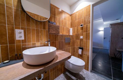 Ronse House | Barabois luxury vacation home