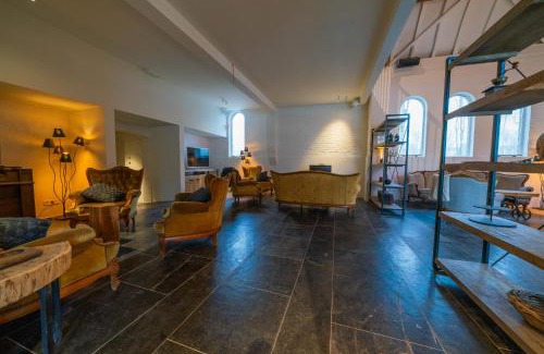 Ronse House | Barabois luxury vacation home