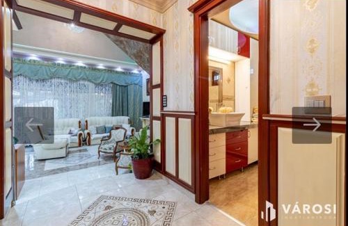 Fot House | Barackos Wellness Villa Fót