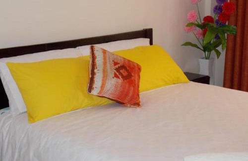 Embakasi House | Baraka Home