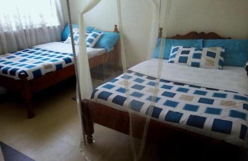 Embakasi House | Baraka Home