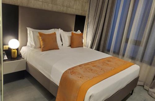 Eastleigh Hotel | Baraka Tower Hotel