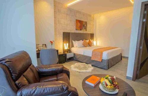 Eastleigh Hotel | Baraka Tower Hotel