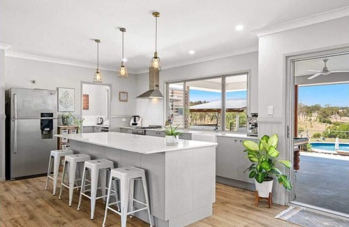 Rosevale Other | Barakee Homestead Awaits!nEscape to Our Country Oasis nestled in the Scenic Rim!