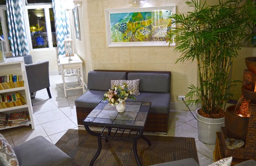 Maxwell Resort | Barbados Beach Club Resort - All Inclusive