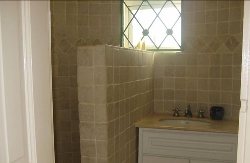 Clinketts House | Barbados Beach Villa