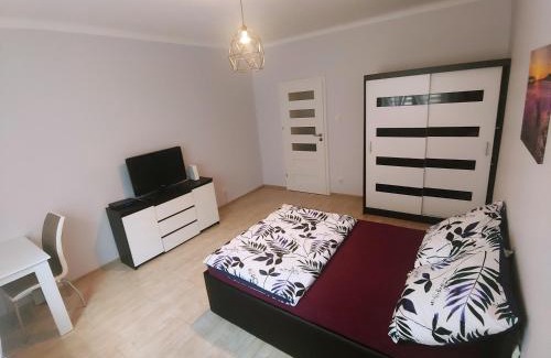 Kalisz Apartment | Barbara