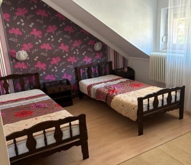 Papa Apartment | Barbarahouse