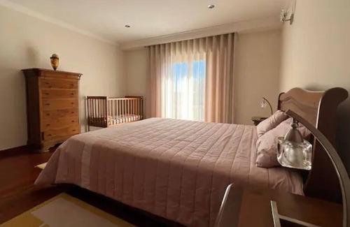 Marinhas House | Barbecue | Priv. Garden | Parking | MyStay