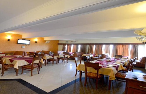 Sohna Hotel | Barbet Tourist Complex