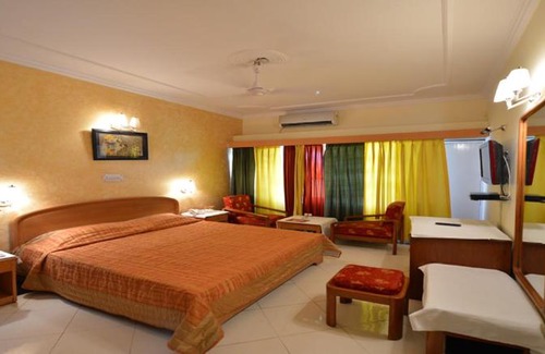 Sohna Hotel | Barbet Tourist Complex