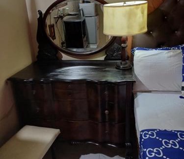 Jack's Hill Bed & Breakfast | Barbican cozy Flat at dillsbury