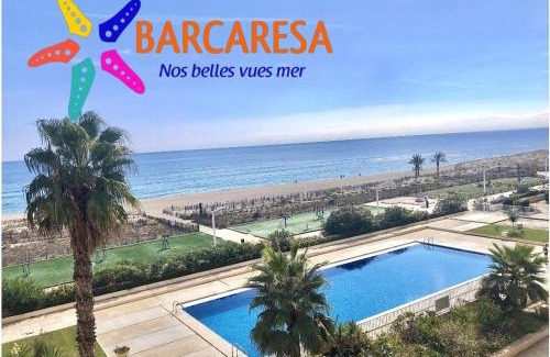 Le Barcares Apartment | Barcaresa-Magnifique Appartement residence Argonautes