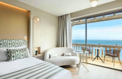 Illetas Hotel | Barceló Illetas Albatros - Adults Only