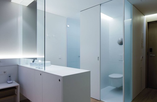 Sants Hotel | Barceló Sants