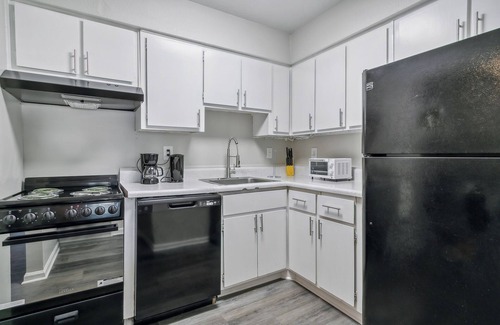 Marietta Apartment | Barcelo at East Cobb Q& 1 Bed 1 Bath Furnished
