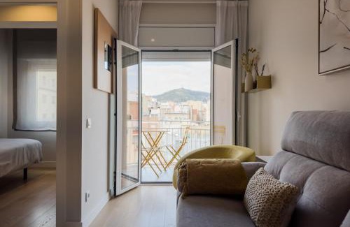 Collblanc y La Torrassa Apartment | Barcelona Amelie Apartment