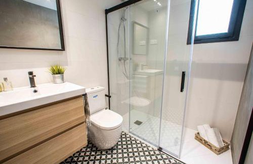 Collblanc y La Torrassa Apartment | Barcelona Touch Apartments - Campalans