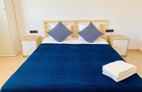 Tiana House | Barcelona Village Homestay
