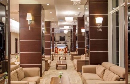 Siirt Hotel | Barden Hotel