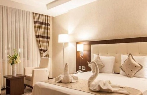 Siirt Hotel | Barden Hotel