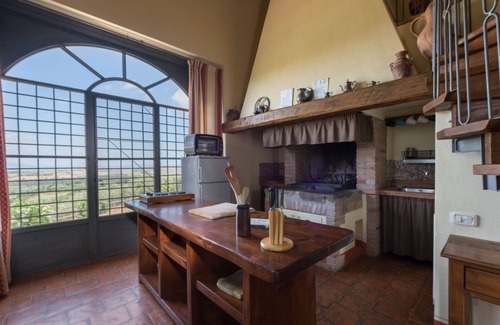 Scansano House | Bardi II by Interhome