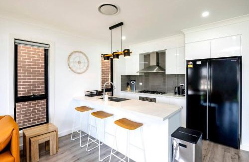 Bardia Villa | Bardia near Train & Shopping with central AC&WiFi