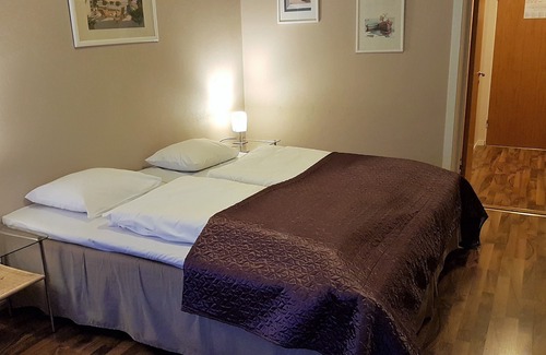 Setermoen Hotel | Bardu Hotell