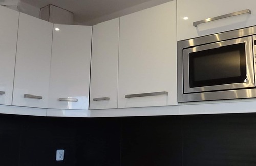 Gorce Apartment | Bardzo fajnie meszkanie. Znajduje cę w dobrzej lokalizacji. Darmowyj parking