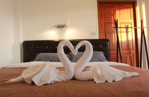 Chorakhe Bua Hotel | Barefeet Naturist Resort