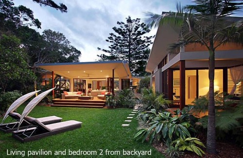 Broken Head House | Barefoot at Broken Head