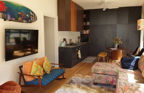 Pearl Beach House | Barefoot by HolidayCo.