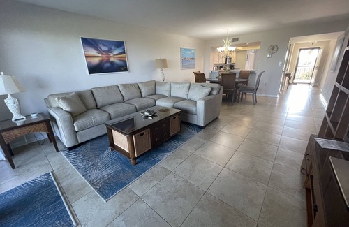 Butler Beach Condo | Barefoot Trace St. Augustine's Beach, Butler Beach, Crescent Beach Ocean Front