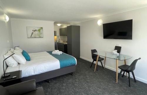 Barham Hotel | Barham Bridge Motor Inn
