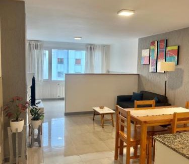 10 de Diciembre Apartment | Bariloche All Seasons I