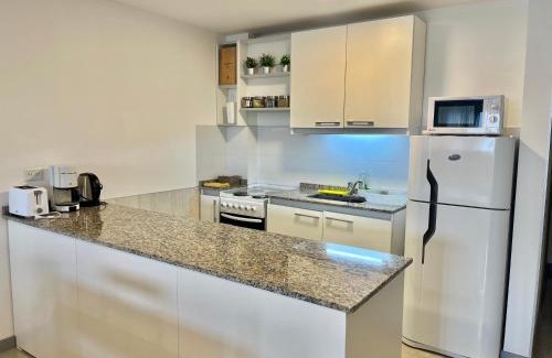 10 de Diciembre Apartment | Bariloche All Seasons I