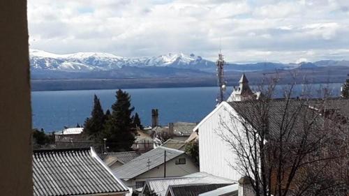 10 de Diciembre Apartment | Bariloche Apart