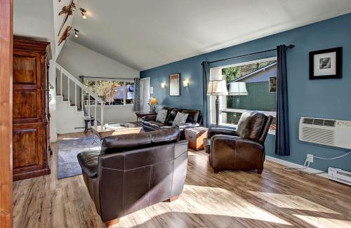 Baring House | Baring Bend Lodge