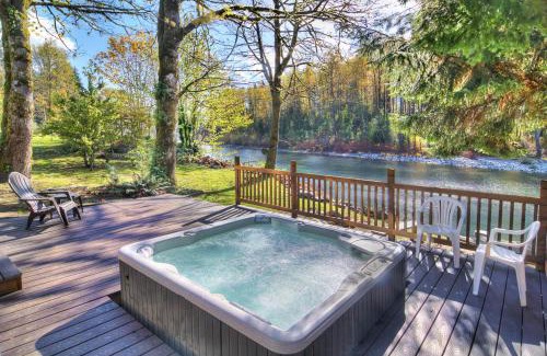 Baring House | Baring Bend Lodge