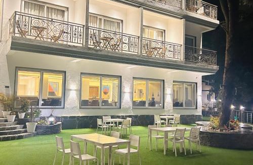 Mussoorie Hotel | Baris resort Mussoorie
