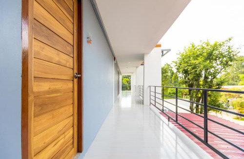 Uttaradit Hotel | Barista Hotel