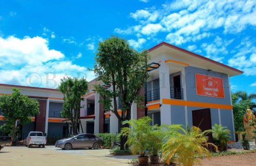 Uttaradit Hotel | Barista Hotel