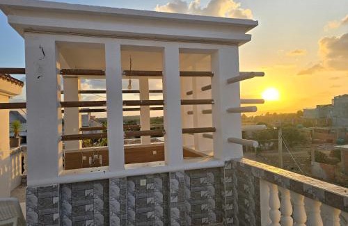 El Kala Apartment | Barjeel Barbecue & Beverages