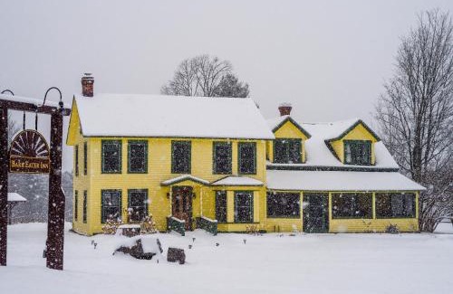 Keene Bed & Breakfast | Bark Eater Inn